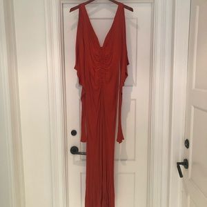 Roberto Cavalli Evening Dress